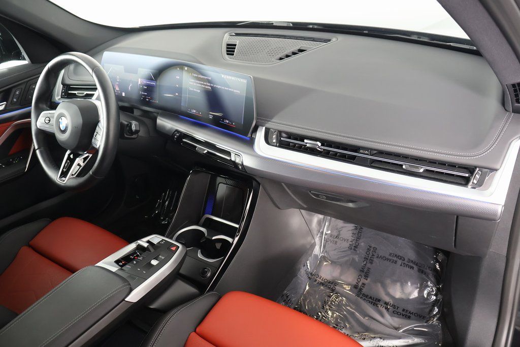 Thumbnail: 2023 BMW X1 - 9