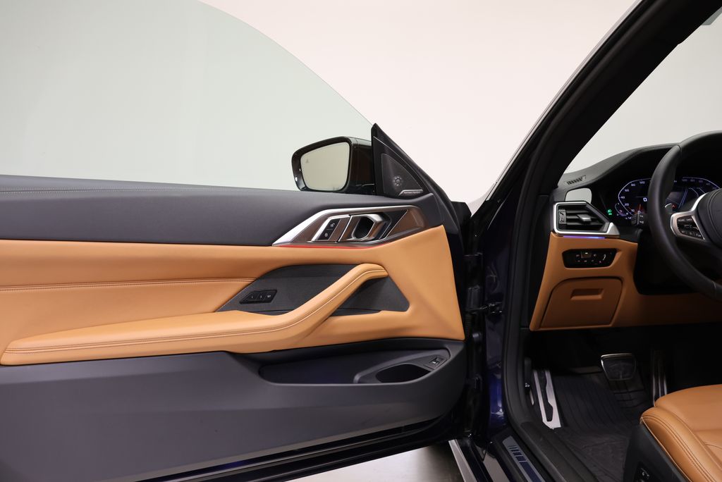 Thumbnail: 2021 BMW 4 Series - 29