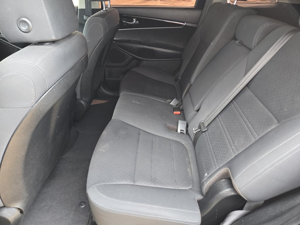2019 Kia Sorento L Black at Joe Myers Mazda Kia