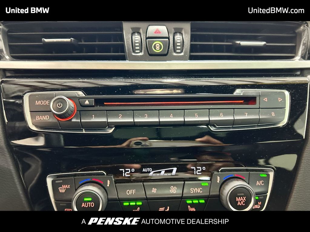 Thumbnail: 2019 BMW X1 - 19