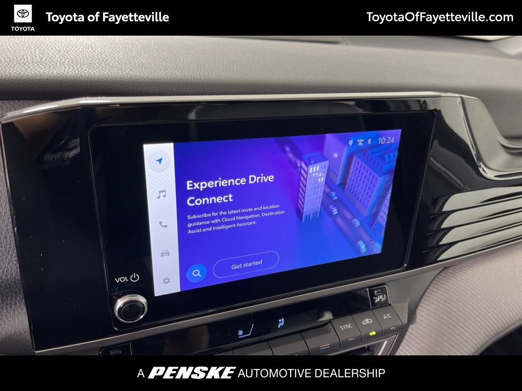 Thumbnail: 2026 Toyota Camry - 29