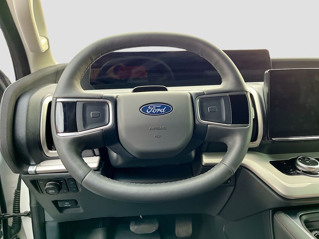 Used 2025 White Ford Active image 11