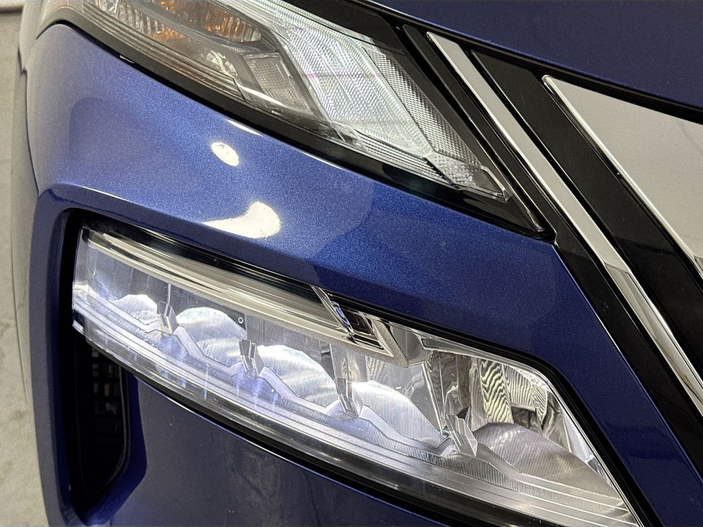 Used Car 2023 Nissan Rogue  Sv For Sale Under $20,000 In Austin, Texas