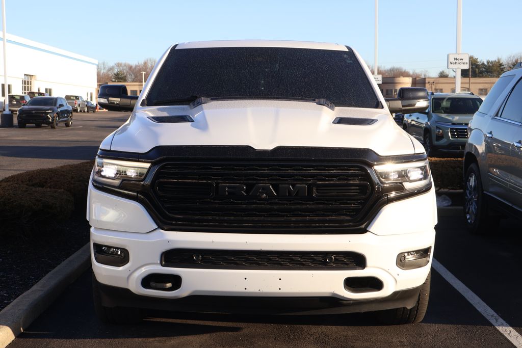 2021 RAM 1500 Limited 2