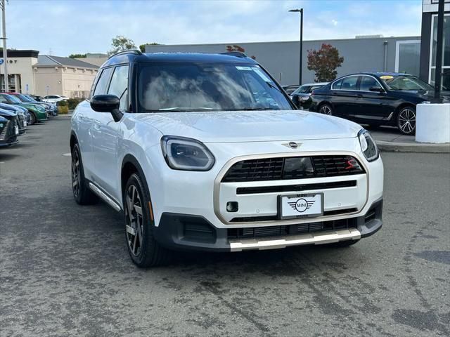 Thumbnail: 2026 MINI Cooper Countryman - 4