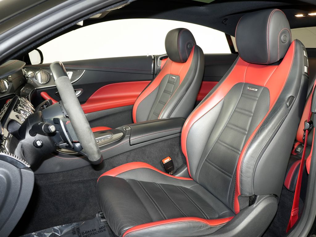 used 2022 Mercedes-Benz E-Class car, priced at $59,888