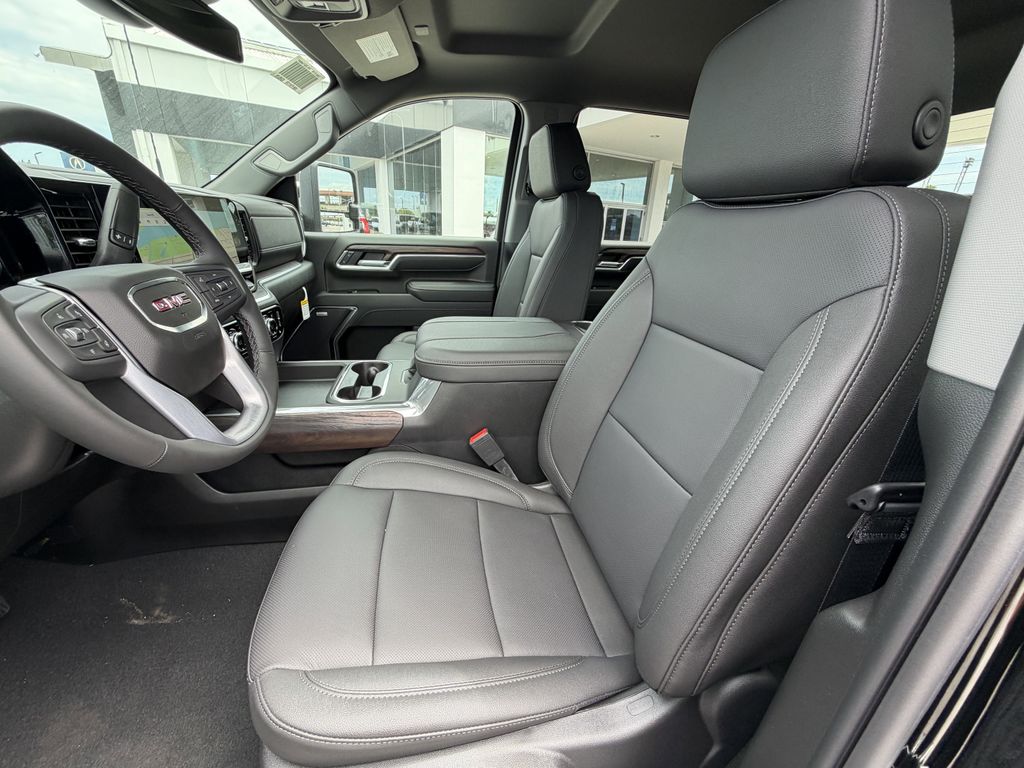 new 2026 GMC Sierra 2500HD car, priced at $74,330