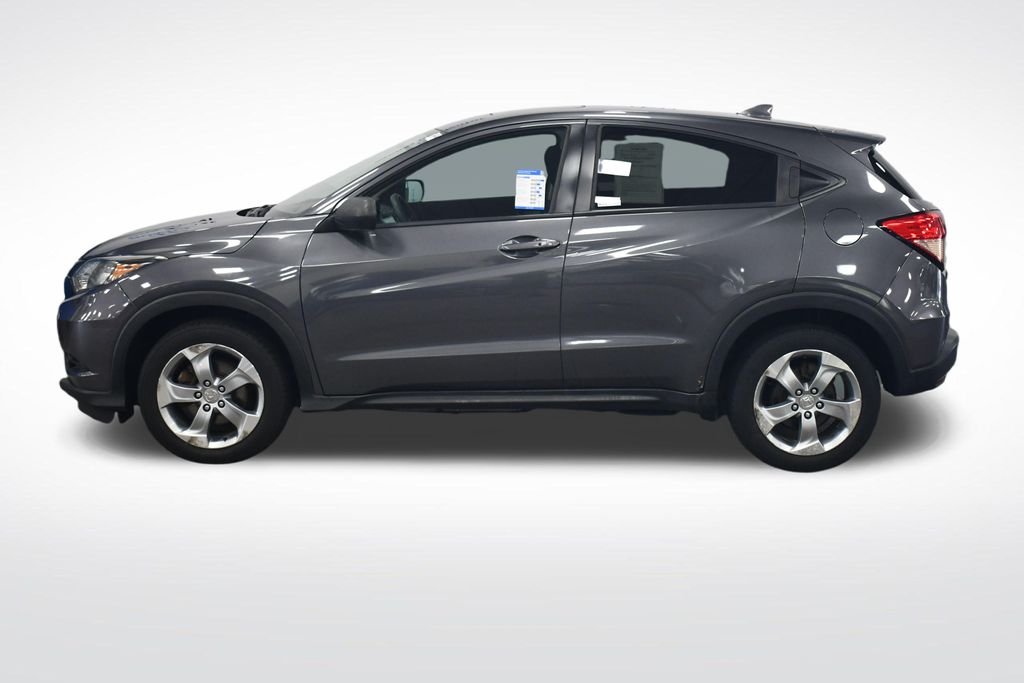 Thumbnail: 2016 Honda HR-V - 2