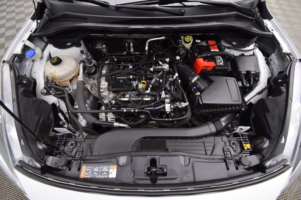 used 2022 Ford Escape car, priced at $16,200