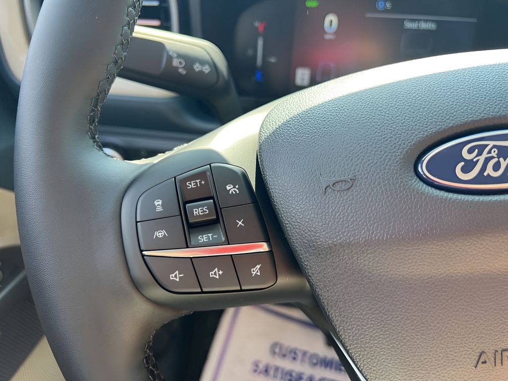 2025 Ford Maverick