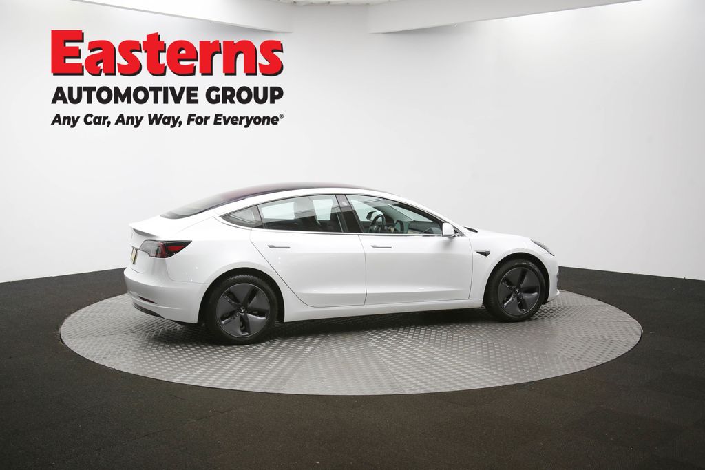 Used 2018 White Tesla Long Range image 43