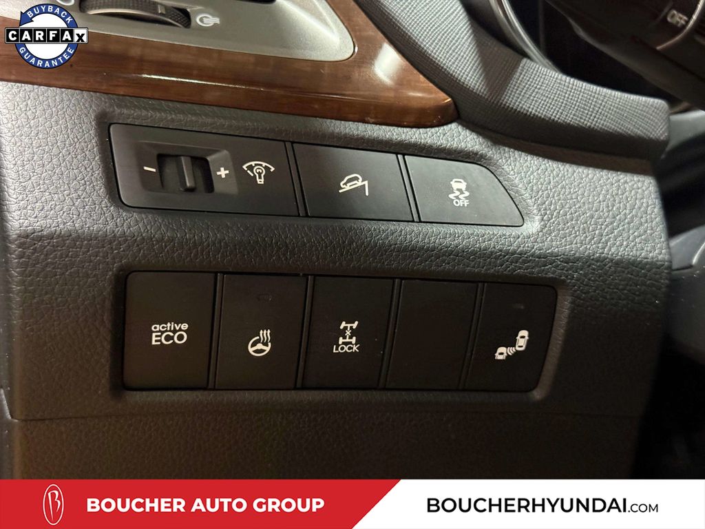 Used 2014 Twilight Black Hyundai 2.0T image 19