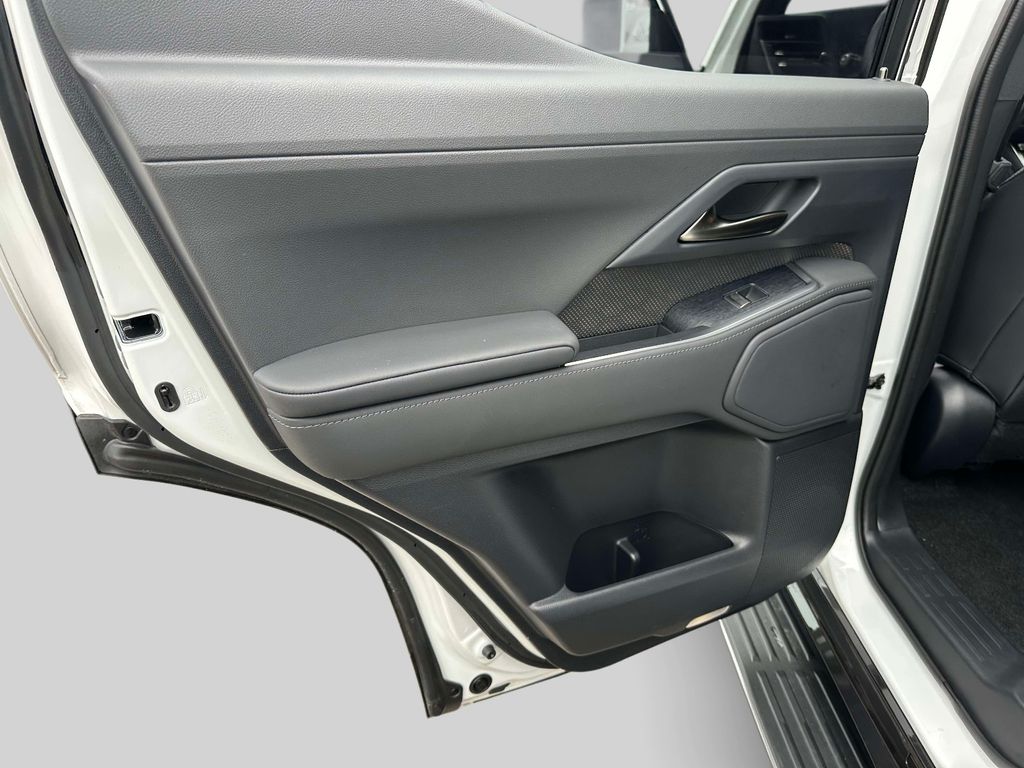 used 2025 Lexus GX car, priced at $85,995