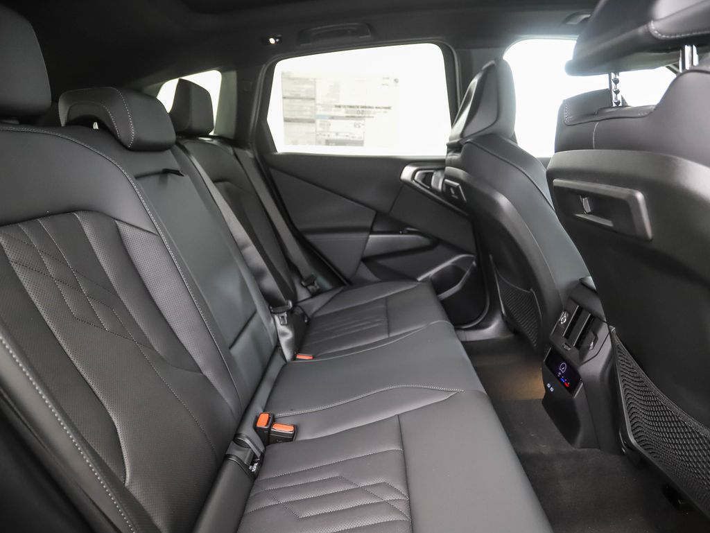 Thumbnail: 2026 BMW X3 - 24