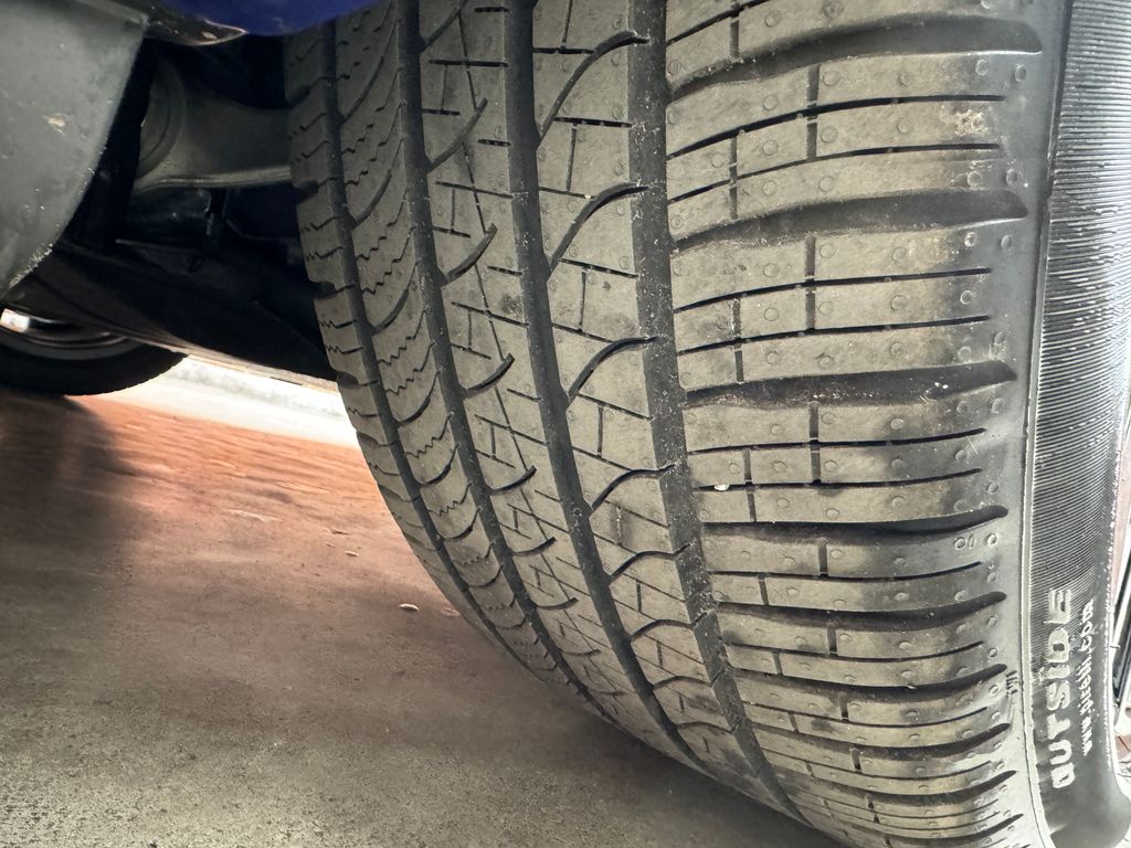 New 2026 Blue BMW xDrive40 image 31