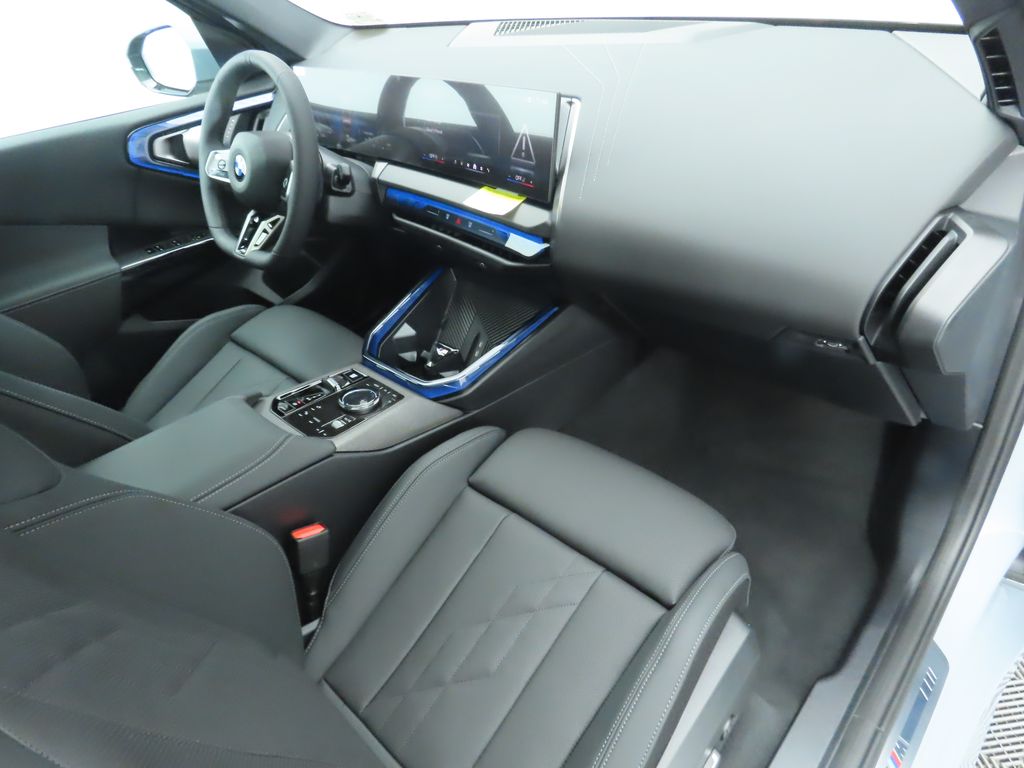 Thumbnail: 2026 BMW X3 - 18