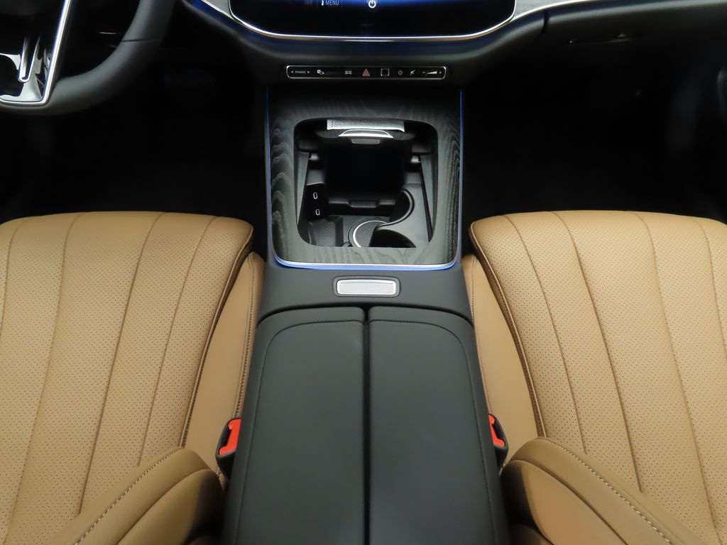 Thumbnail: 2026 Mercedes-Benz E-Class - 16