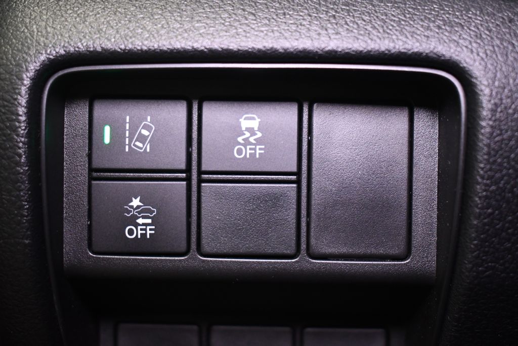 Thumbnail: 2021 Honda CR-V - 19