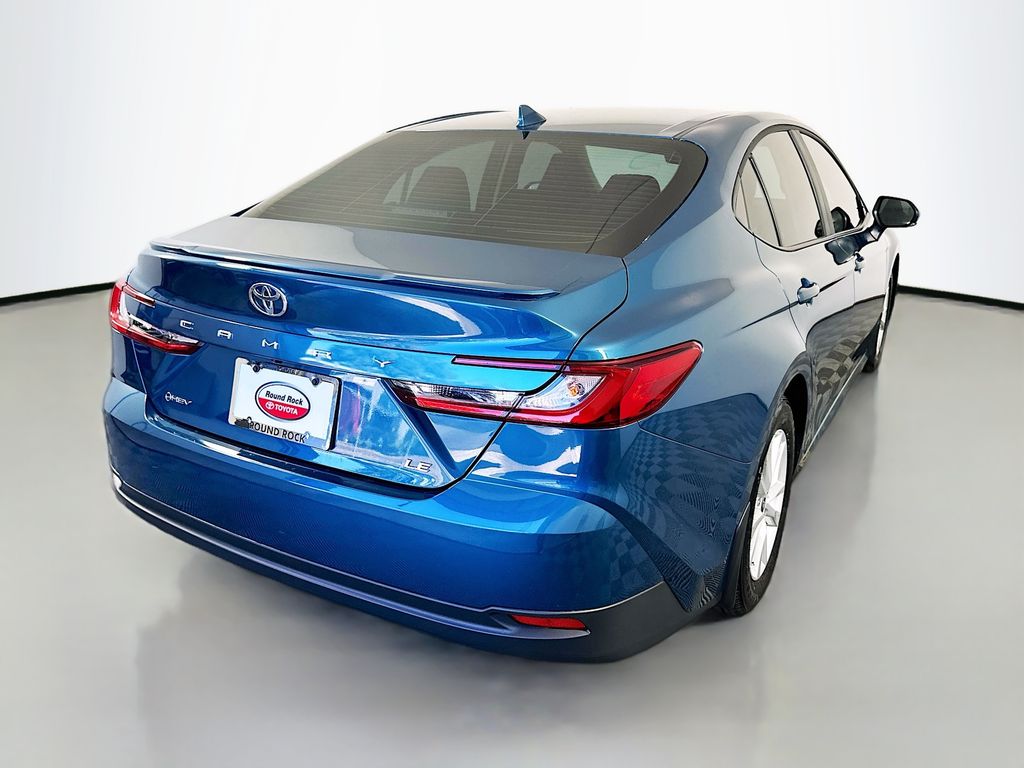 Thumbnail: 2026 Toyota Camry - 5