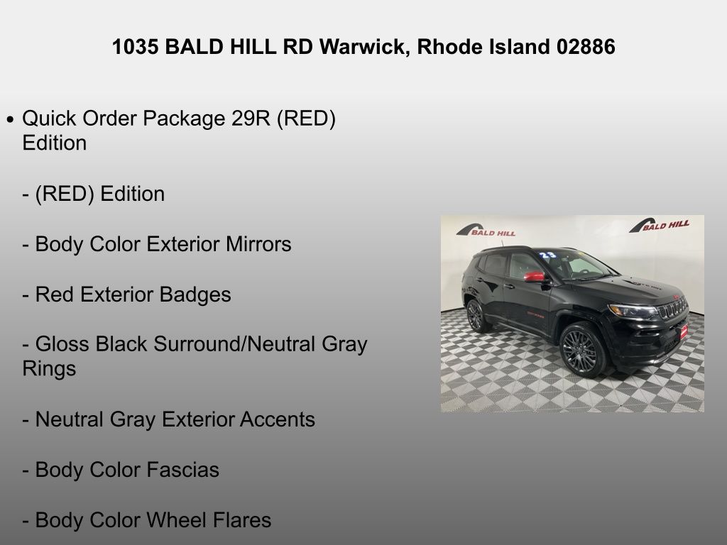 View vehicle photo 6