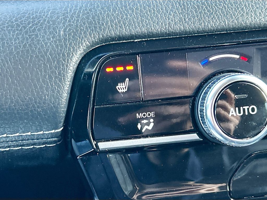 Thumbnail: 2023 Honda Pilot - 19