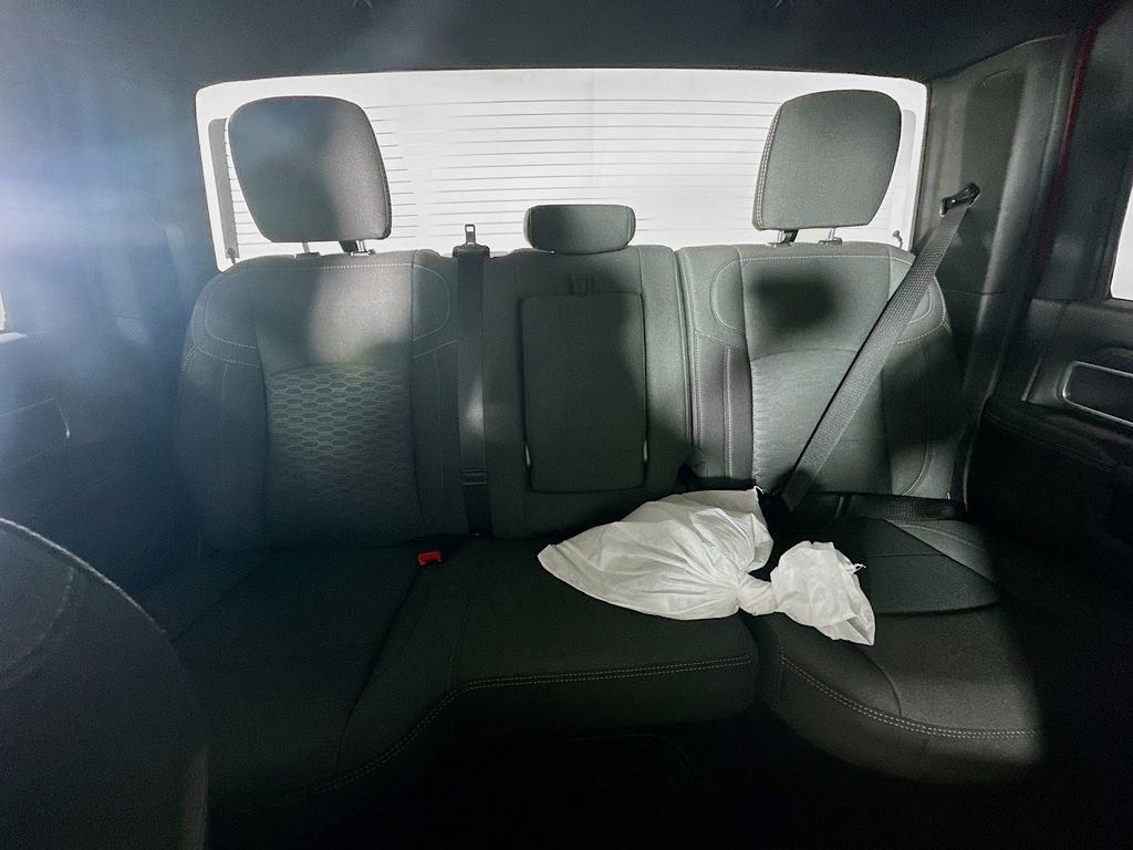 New 2026 Red Ram Big Horn 12in Dually image 10