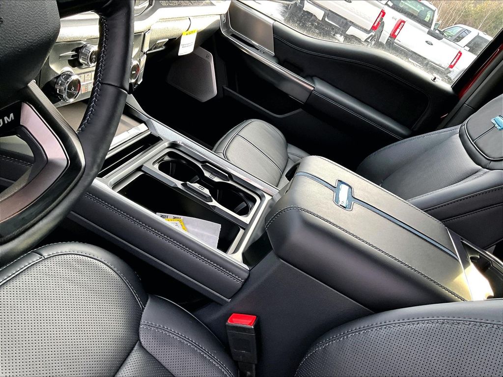 2026 Ford F-250SD — photo 9