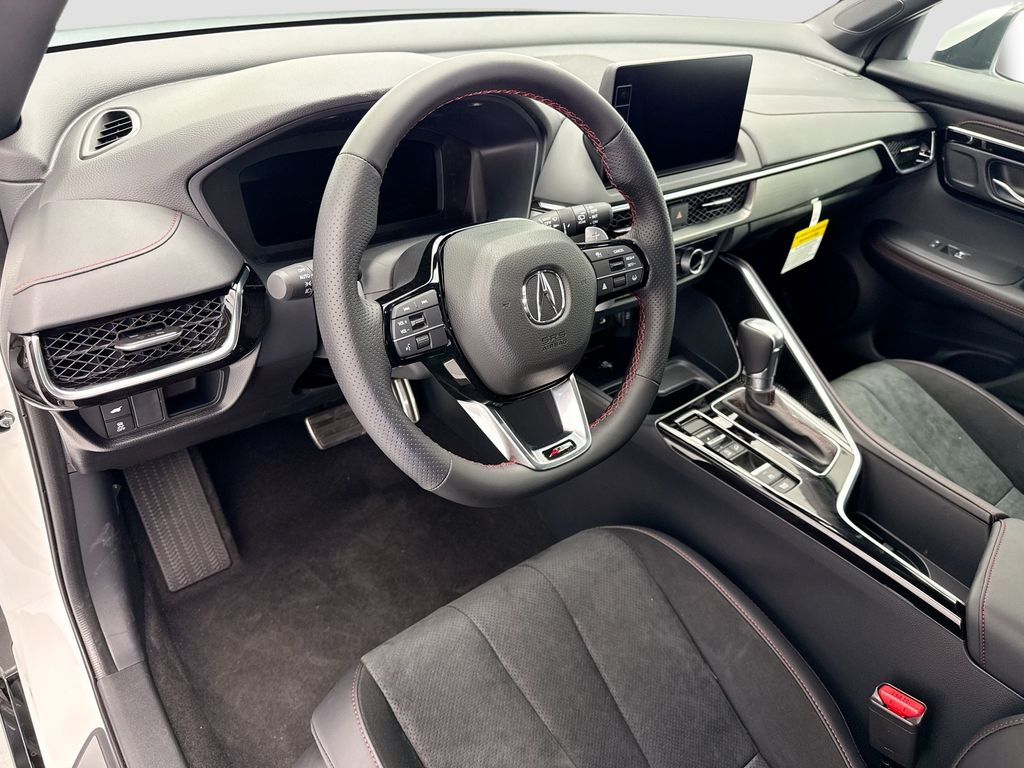 Thumbnail: 2026 Acura ADX - 9