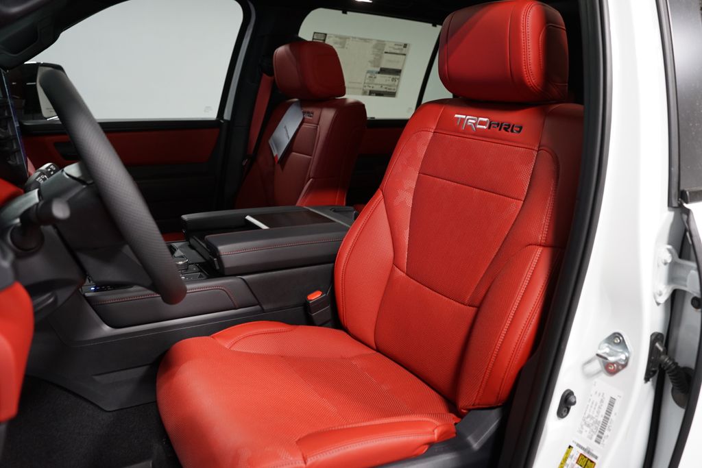 Thumbnail: 2026 Toyota Sequoia - 31