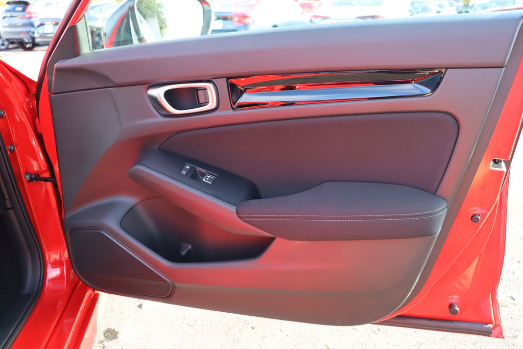 Thumbnail: 2026 Honda Civic - 19