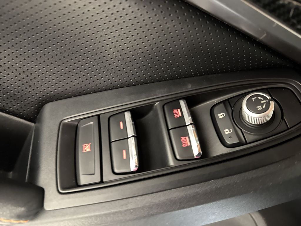 used 2018 Subaru Crosstrek car, priced at $16,531