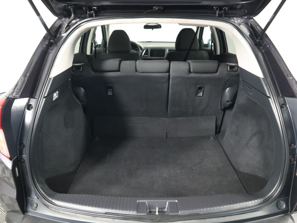 Thumbnail: 2017 Honda HR-V - 28