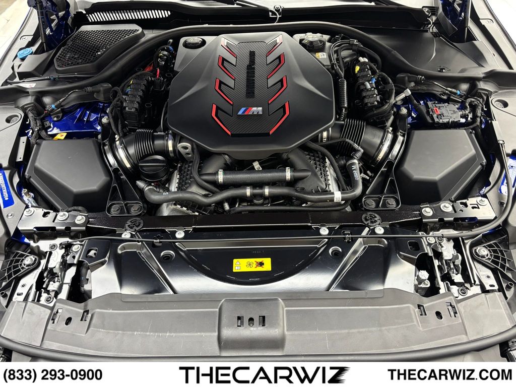 2026 BMW M5