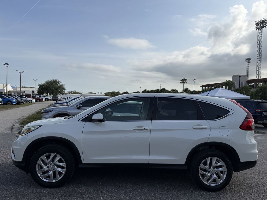 used 2015 Honda CR-V car, priced at $12,991