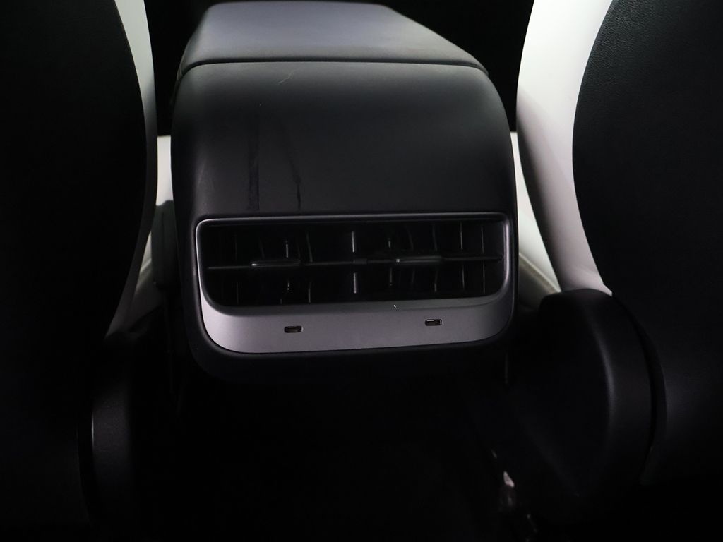 Used 2023 Gray Tesla Long Range image 48
