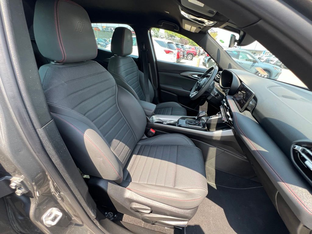 Used 2024 Dodge Hornet SUV