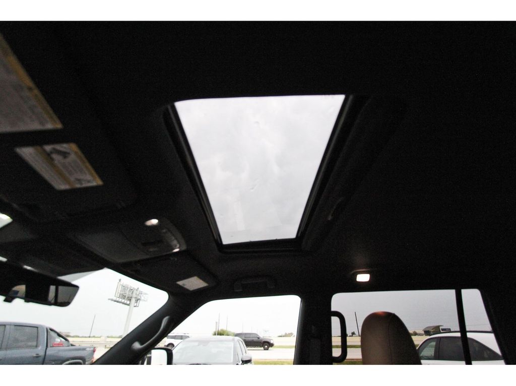 2024 INFINITI QX80 Sensory Beige at DeMontrond Mazda