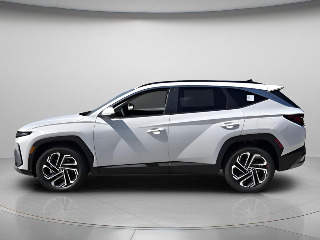 2026 Hyundai Tucson - $39,900