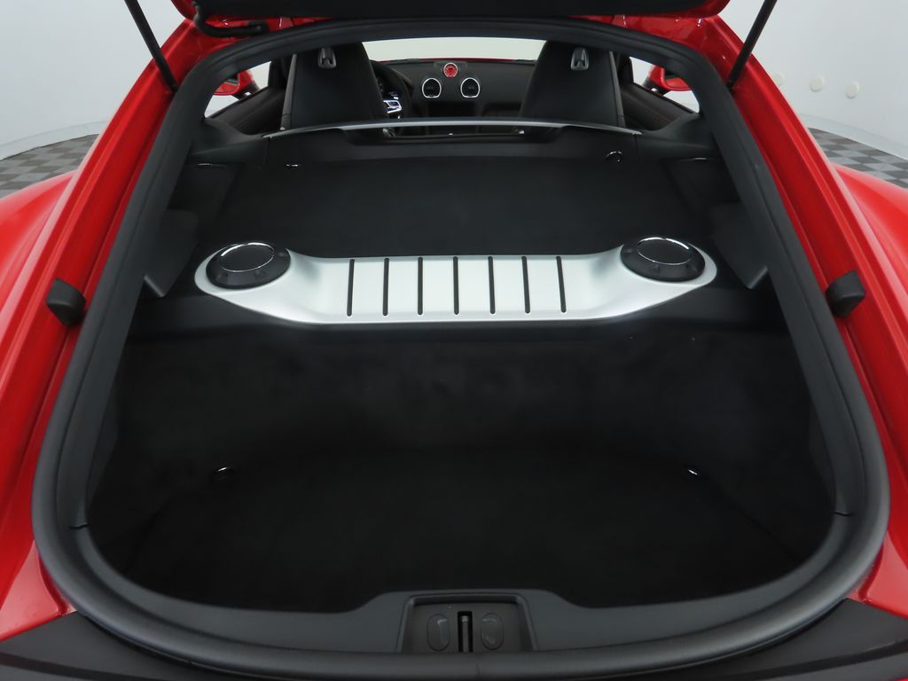 Thumbnail: 2025 Porsche 718 Cayman - 23