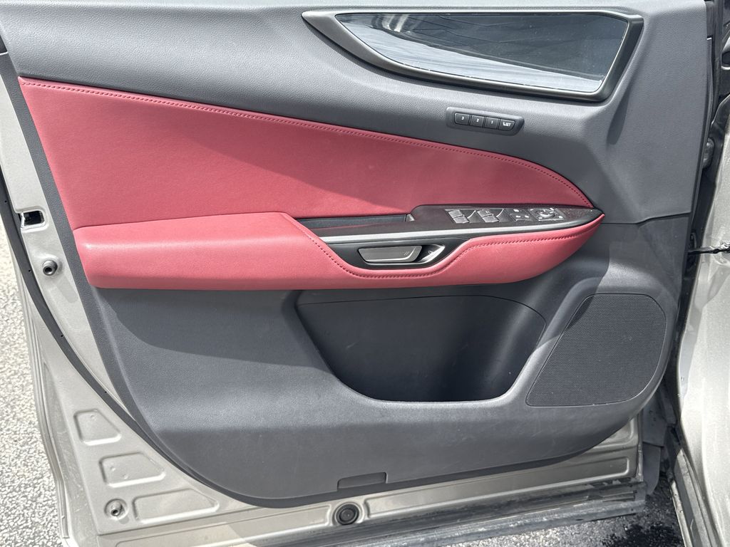 2022 Lexus NX 350 Premium Silver at DeMontrond Automotive Group