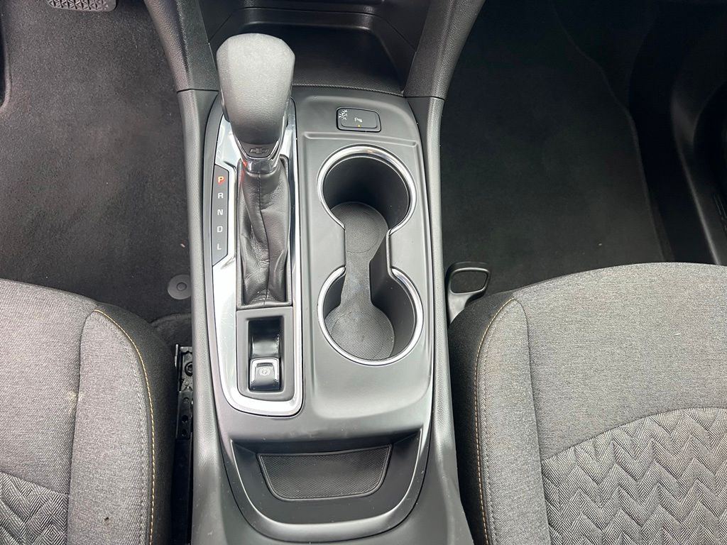 Used 2024 Chevrolet Equinox SUV