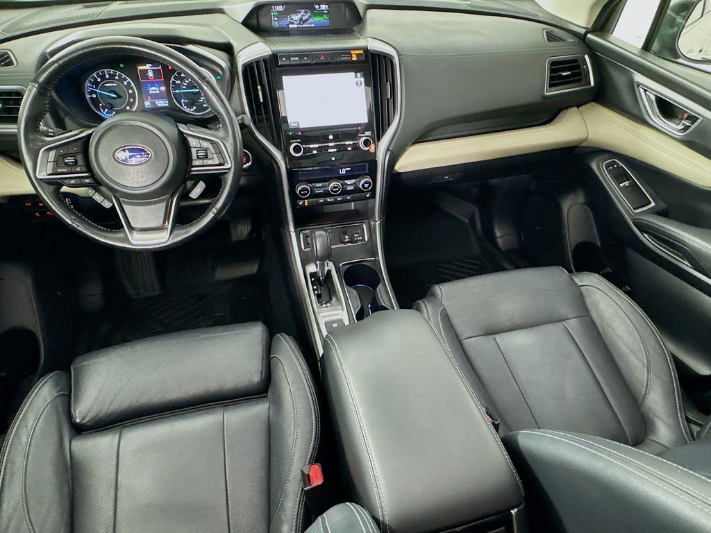 Used Car 2021 Subaru Ascent  Limited For Sale Under $25,000 In Austin, Texas