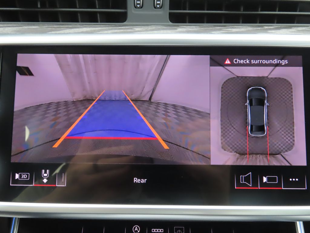 Thumbnail: 2025 Audi A6 - 15