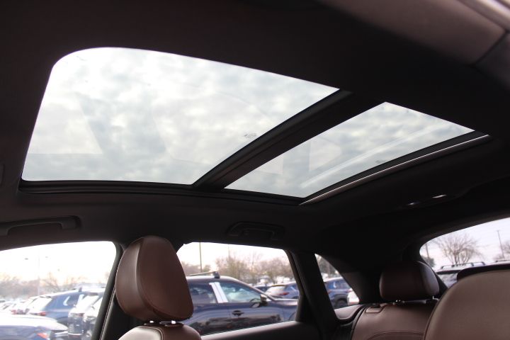 Used Car 2016 Audi Q3  2.0t Premium Plus For Sale Under $10,000 In Georgetown, Texas