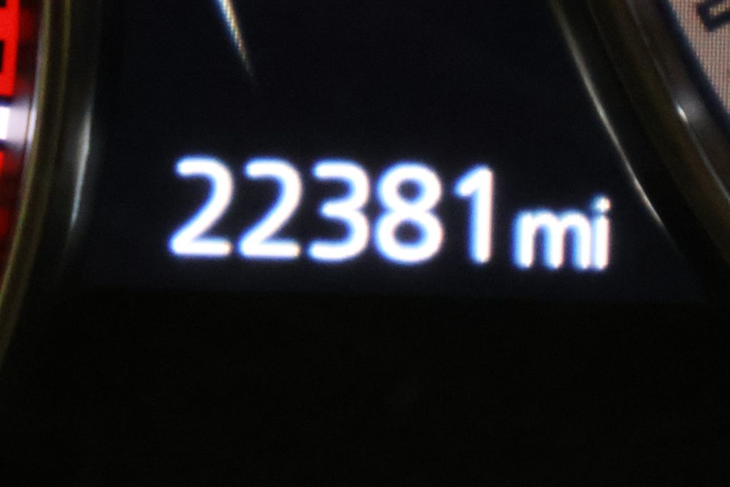 Thumbnail: 2025 Mazda CX-30 - 25