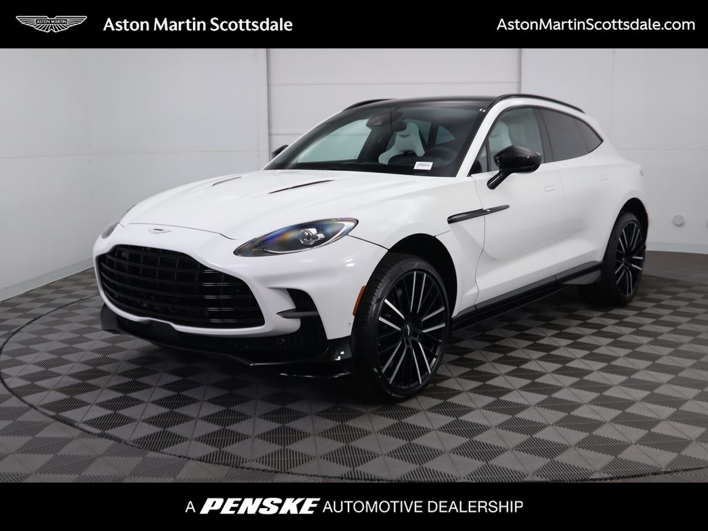 2024 Aston Martin DBX 707 -
                Phoenix, AZ