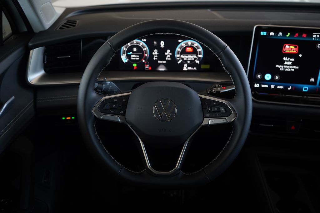Thumbnail: 2026 Volkswagen Tiguan - 9
