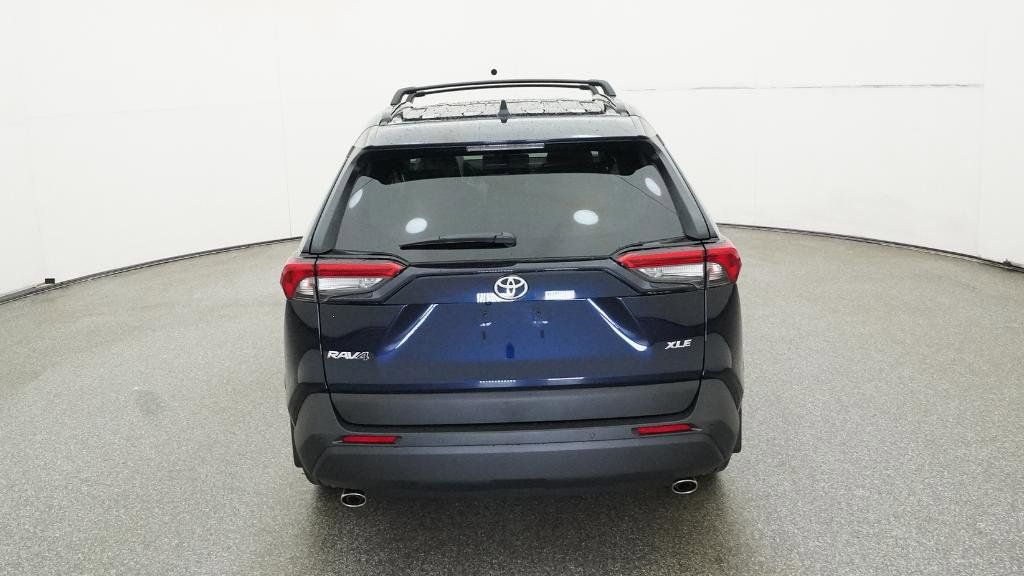 Thumbnail: 2025 Toyota RAV4 - 29