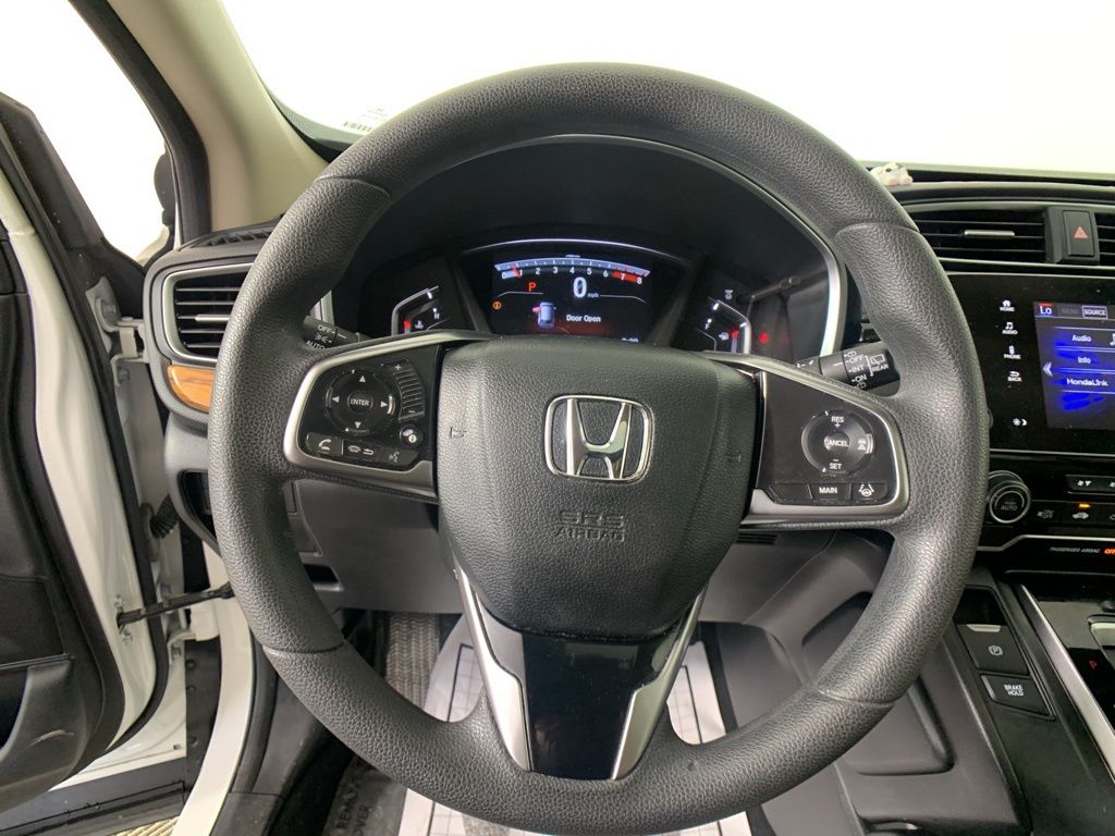 2018 Honda CR-V EX 15