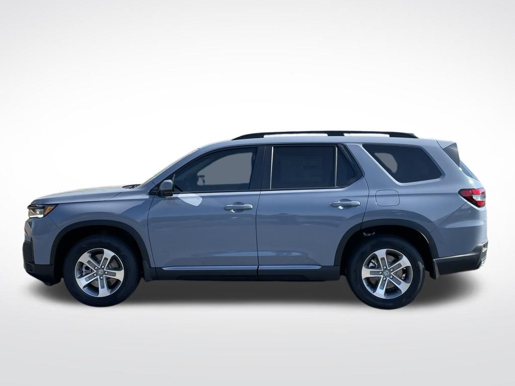 Thumbnail: 2026 Honda Pilot - 2